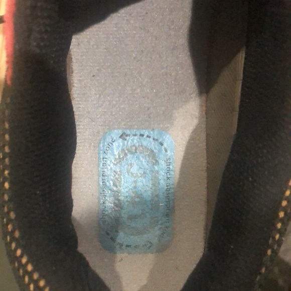 J-41 Libby Adventure Jeep Traction Soles Hiking Shoes - Picture 10 of 10